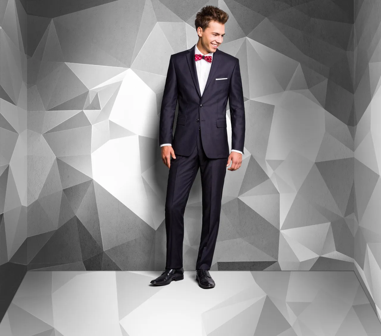 Zdjęcie Męskie stylizacje na studniówkę: 10 porad dla eleganckiego wyglądu