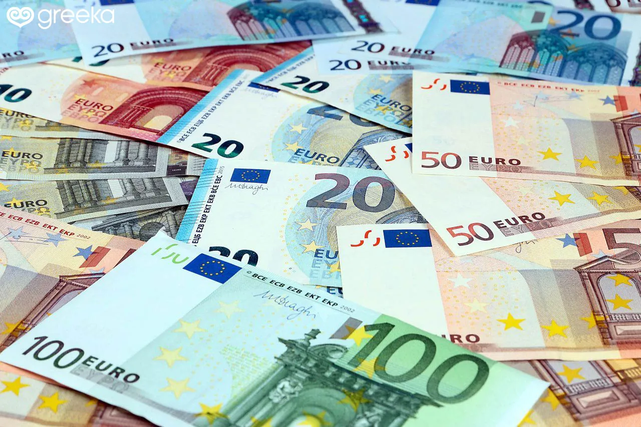 Zdjęcie Jaka waluta jest w Grecji i co musisz wiedzieć przed podróżą?