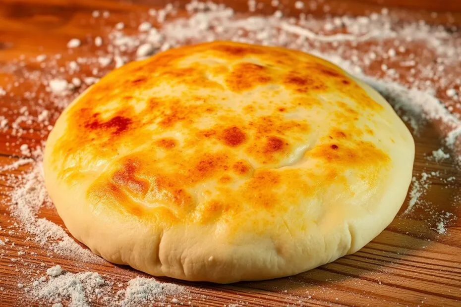Zdjęcie Ile może leżeć ciasto na pizzę? Sprawdź, zanim zmarnujesz!
