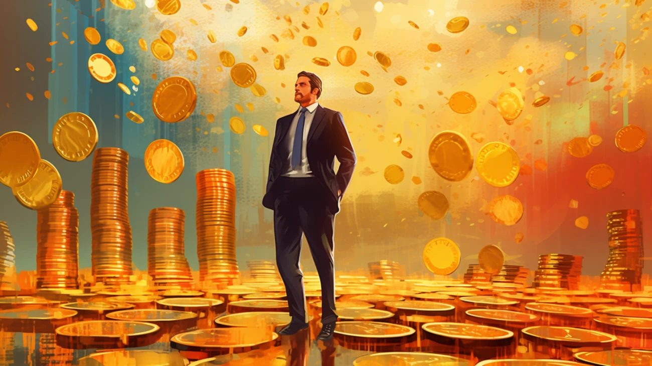 Najnowsze trendy na rynkach finansowych: Przyszłość Bitcoin ETF.