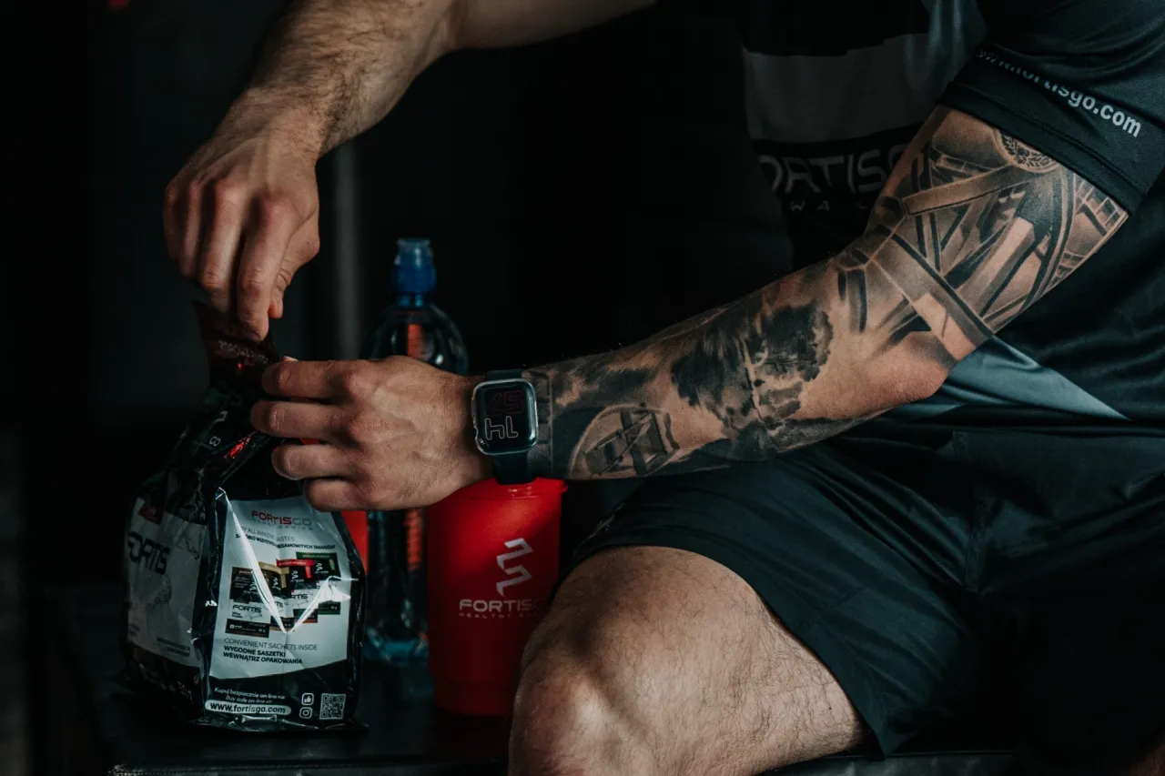 Zdjęcie Kiedy pić shake proteinowy, aby maksymalnie wspierać regenerację?