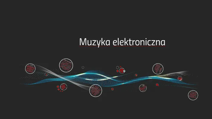 Zdjęcie Kosmiczna muzyka elektroniczna: historia, artyści i najlepsze utwory