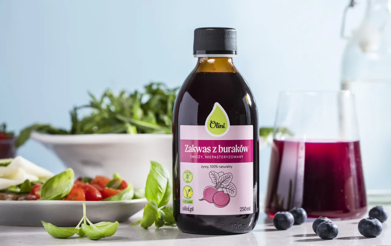 Zdjęcie Buraki indeks glikemiczny: jak wpływają na poziom cukru we krwi?