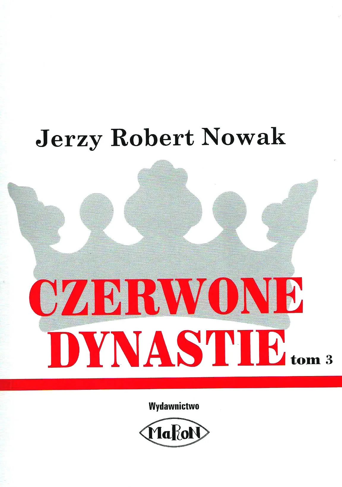 Zdjęcie Czerwone dynastie: Jak wpływowe rodziny kształtowały Polskę