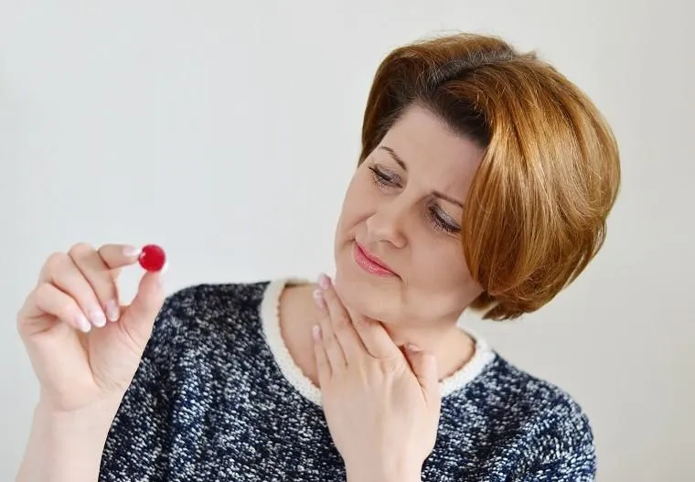 Zdjęcie Skuteczne leki na zapalenie tchawicy: Szybkie i bezpieczne rozwiązanie problemu