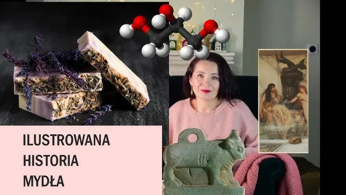 Zdjęcie Kto wynalazł mydło? Zaskakująca historia i tajemnice jego powstania