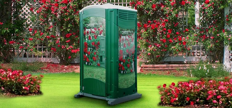 Zdjęcie Jak rozwiązać problem toalety na działce - uniknij nieprzyjemności i kosztów