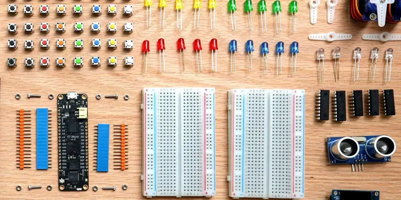 Zdjęcie Co to jest napięcie prądu i dlaczego jest kluczowe w elektryczności