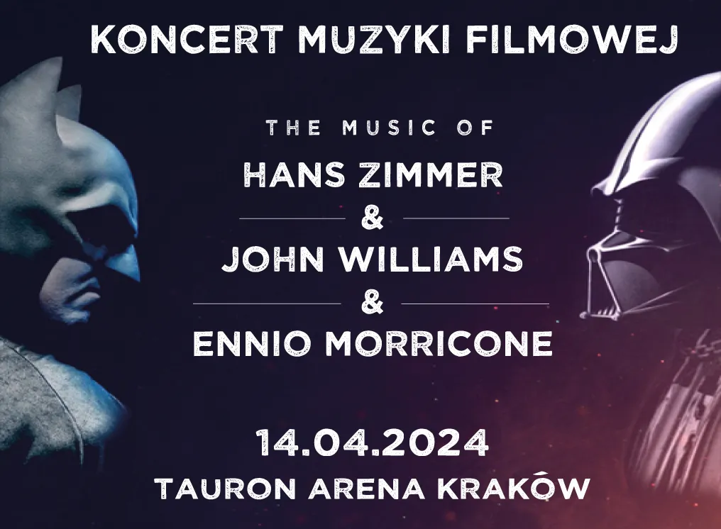 Zdjęcie Jak długo trwa koncert muzyki filmowej? Oto co warto wiedzieć o czasie trwania