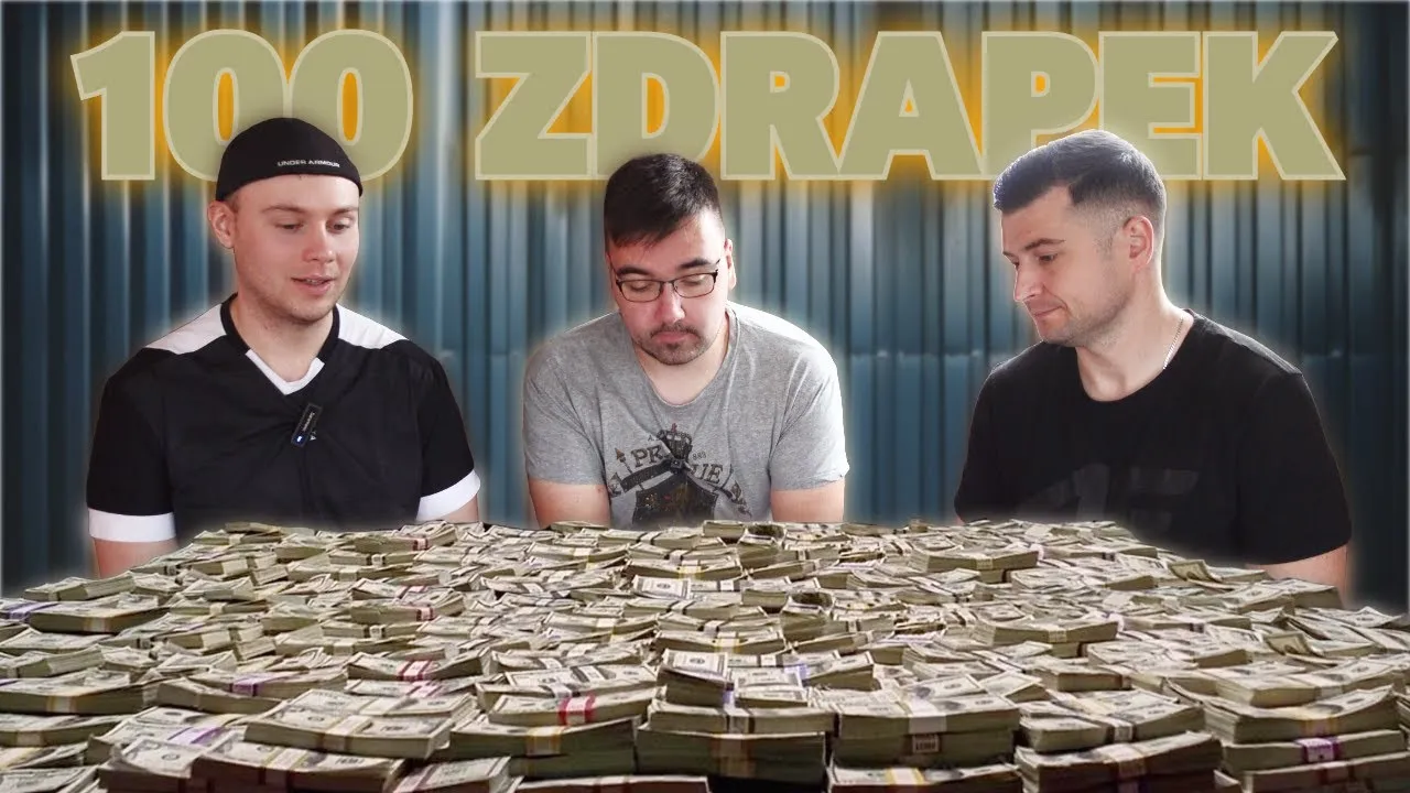 Zdjęcie Jak wygrać pieniądze w zdrapkach - sprawdzone strategie na sukces