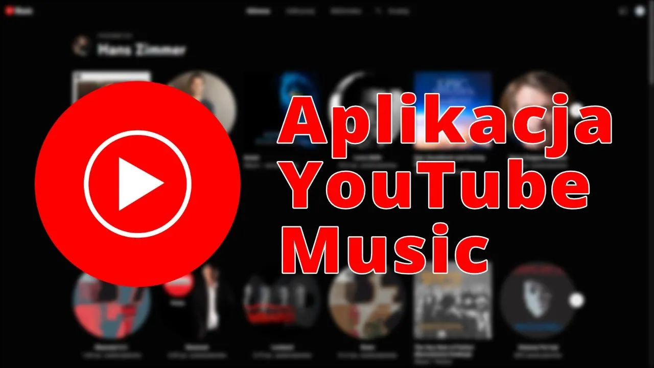 Zdjęcie Ile internetu pobiera YouTube Music? Zaskakujące dane o zużyciu!