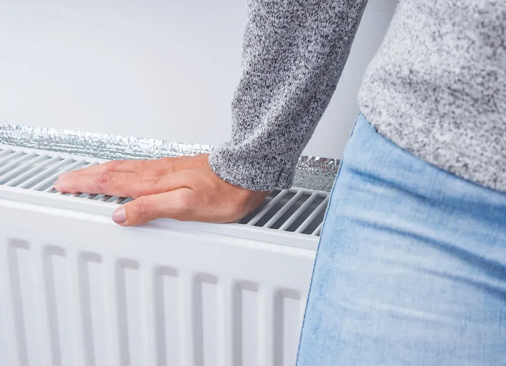 Zdjęcie ¿Por qué se congela el gas butano? Entiende los riesgos y soluciones