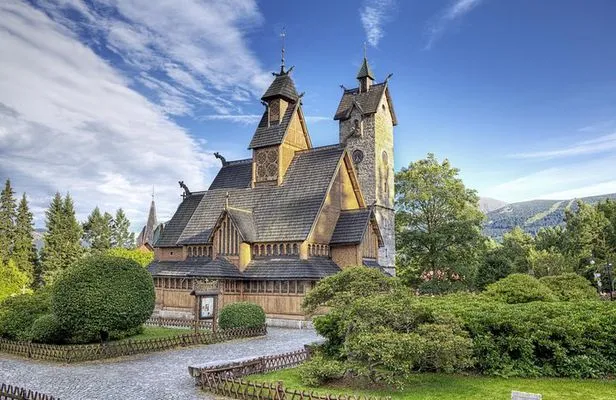 Zdjęcie Jak poprawnie przetłumaczyć Sudety na angielski - poznaj oficjalną nazwę