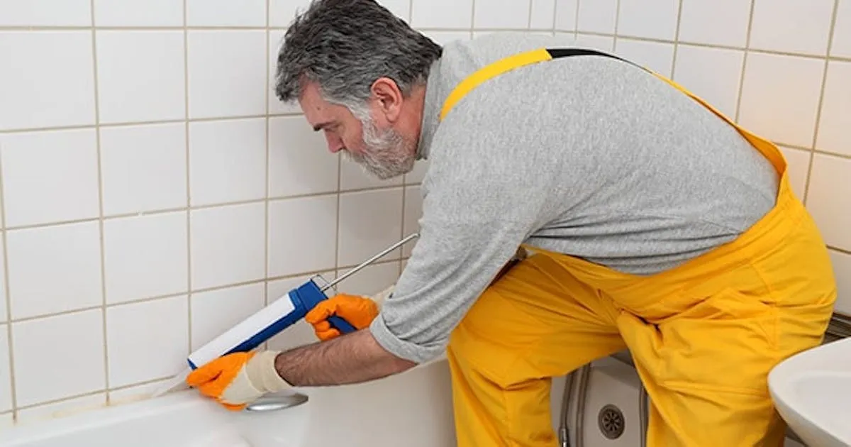 Zdjęcie Czy można położyć nowy silikon na stary? Oto, co musisz wiedzieć