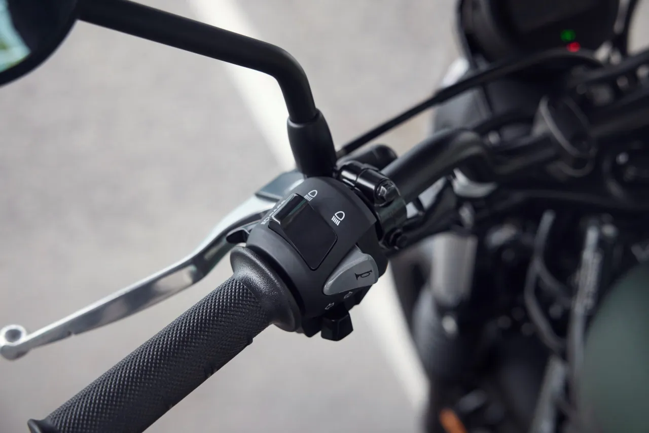Zdjęcie Todo lo que necesitas saber sobre el embrague en una moto y su mantenimiento