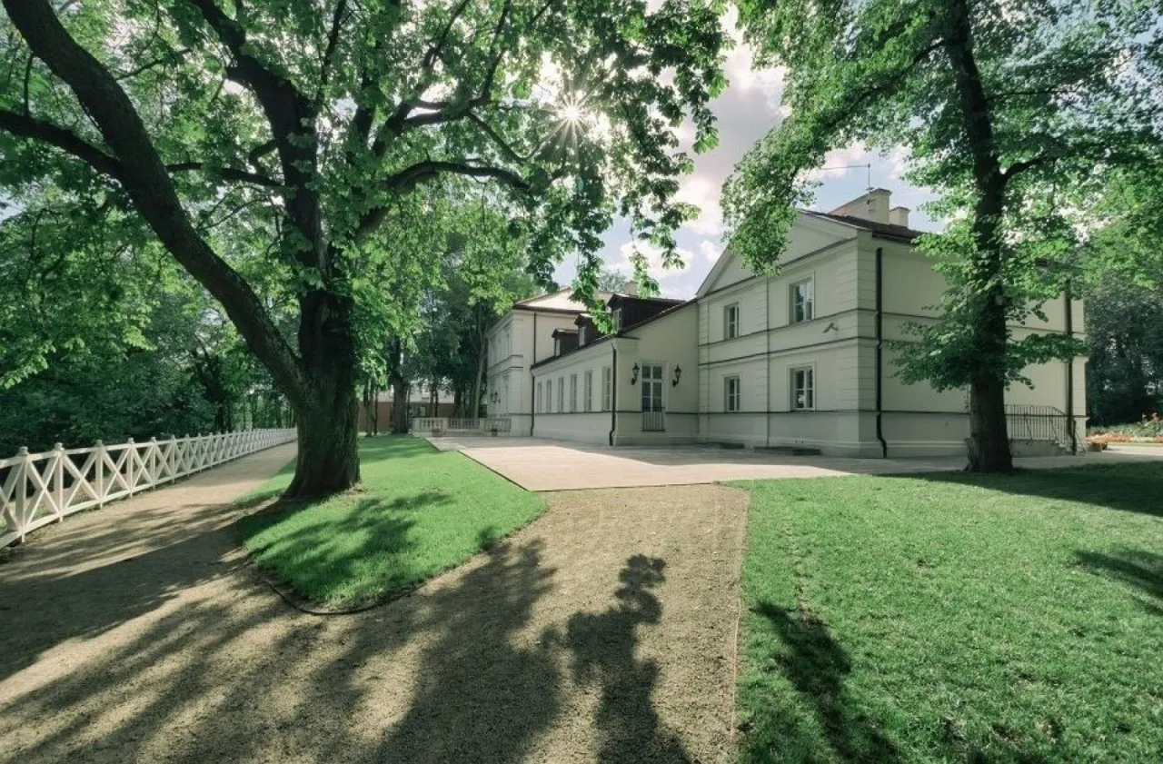 Zdjęcie Najlepsze atrakcje w Grójcu, które musisz odwiedzić z rodziną