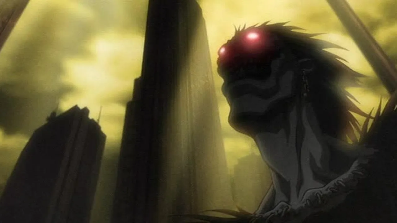 Zdjęcie Death Note odc 2: Fabuła, kluczowe wydarzenia i rozwój postaci