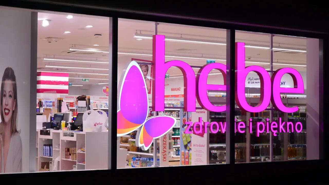 Zdjęcie Do kiedy trwa promocja w hebe? Sprawdź daty i nie przegap zniżek