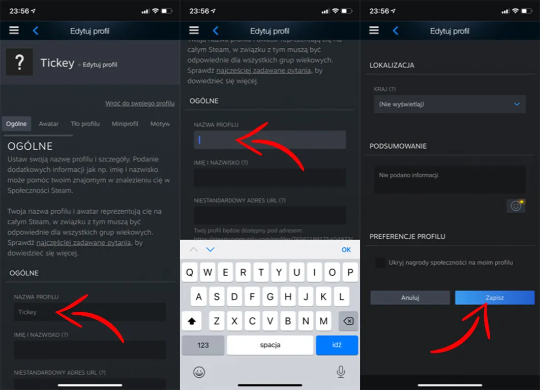 Zdjęcie Jak zmienić region na steam i uniknąć blokady konta w kilka kroków