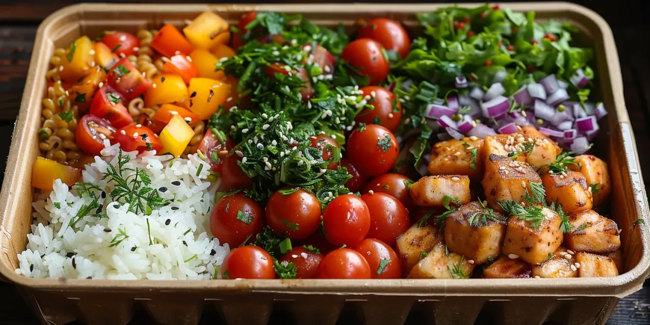 Zdjęcie Ile kosztuje catering dietetyczny? Poznaj ukryte ceny i opcje