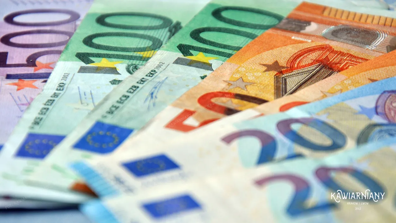 Zdjęcie Jaka waluta obowiązuje w Niemczech? Sprawdź, dlaczego euro to jedyna opcja!