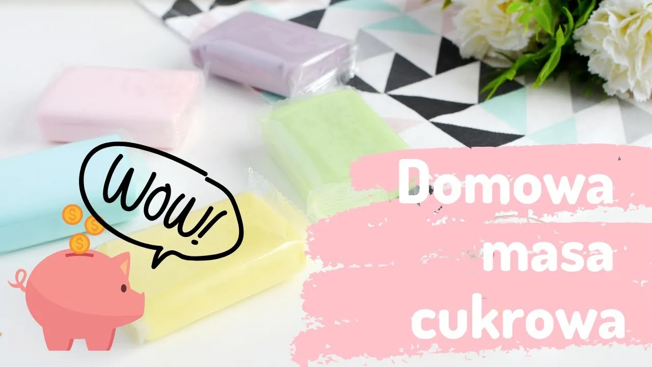 Zdjęcie Jak skutecznie skleić masę cukrową? Sprawdzone metody i porady