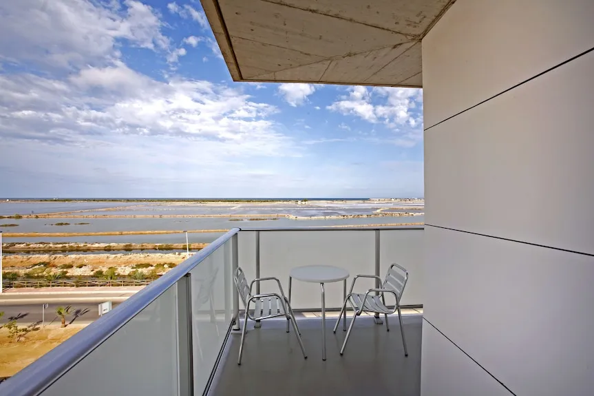 Zdjęcie Hotel Lodomar: Spa, naturaleza y comodidad a pasos de la playa