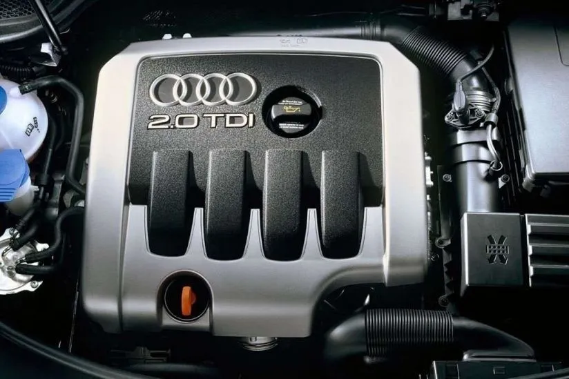 Zdjęcie Audi A3 8P jaki silnik wybrać, by uniknąć kosztownych napraw?