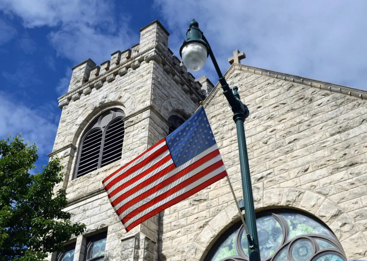 Zdjęcie Jaka wiara w USA? Zaskakujące fakty o religiach w Ameryce