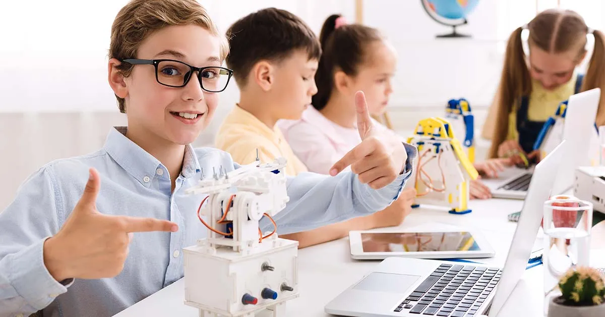 Zdjęcie Jak stworzyć projekt edukacyjny o miejscu w którym żyjemy w wos