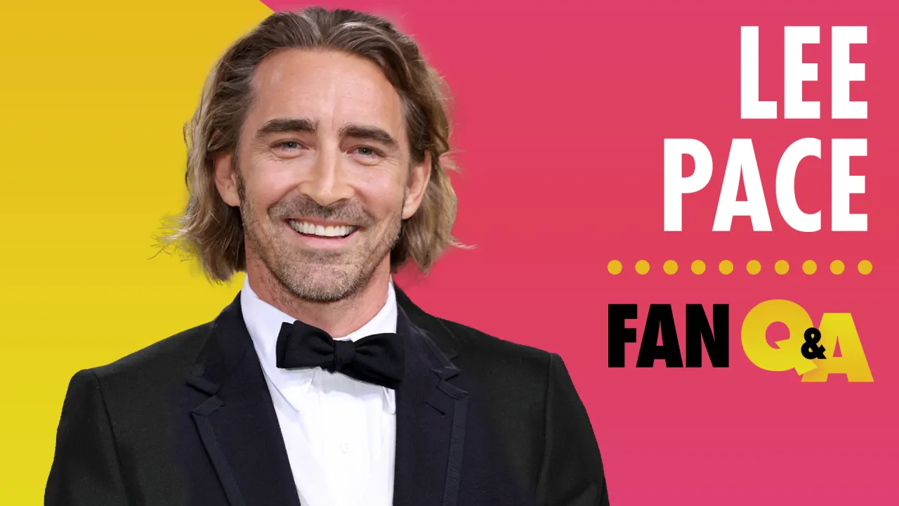Zdjęcie Thranduil aktor Lee Pace: Fascynująca historia i inne role