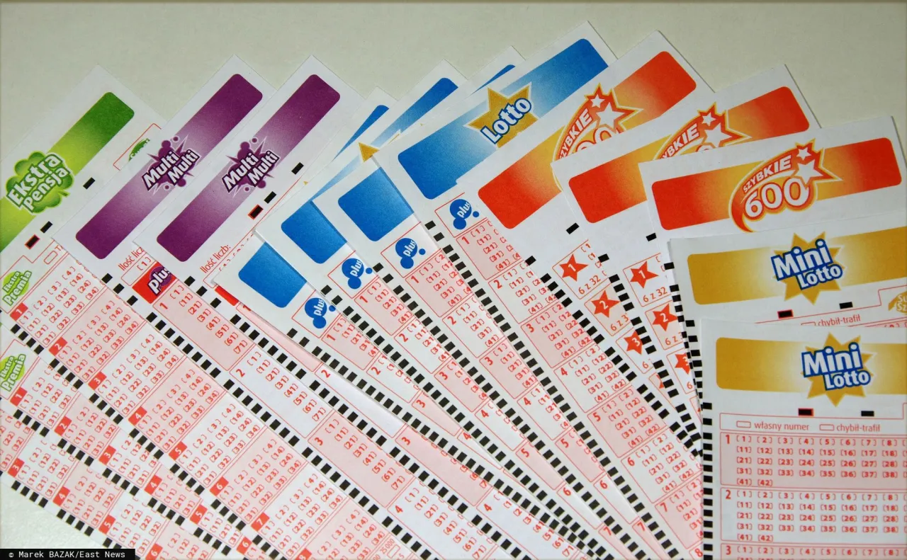 Zdjęcie Czy za 2 liczby w Eurojackpot jest wygrana? Sprawdź szczegóły!
