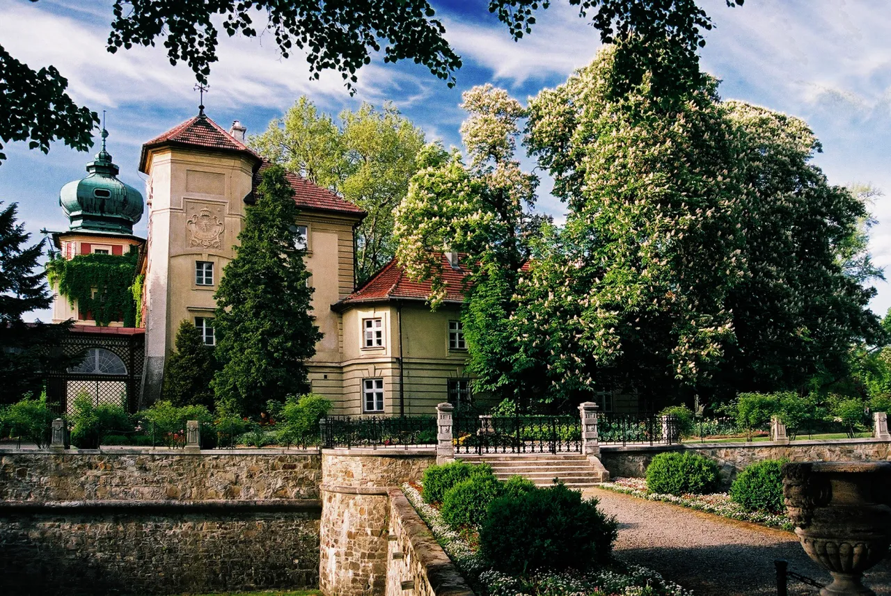 Zdjęcie Najlepsze atrakcje w Łańcucie, które musisz zobaczyć i odwiedzić