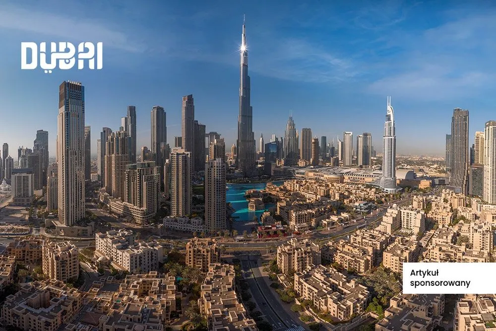 Zdjęcie Jaki jest najwyższy budynek na świecie? Odkryj Burj Khalifa i jego tajemnice