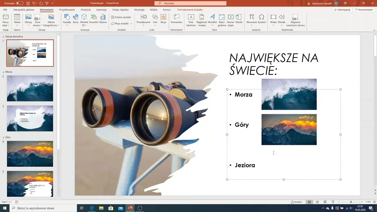 Zdjęcie Jak ustawić czas slajdu w PowerPoincie, aby uniknąć chaosu w prezentacji