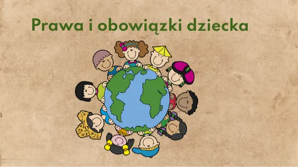 Zdjęcie Jakie są prawa dziecka i dlaczego są tak ważne w Polsce