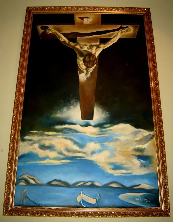 Zdjęcie Malarstwo religijne obrazy: historia, arcydzieła i gdzie je znaleźć