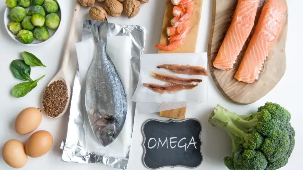 Zdjęcie Kwasy omega 3 6 9 jakie wybrać, aby uniknąć zdrowotnych problemów