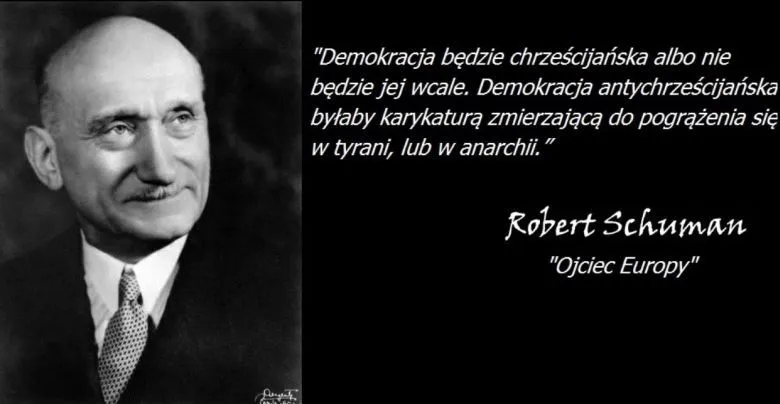 Zdjęcie Chrześcijańska demokracja: jej historia, zasady i walka z socjalizmem