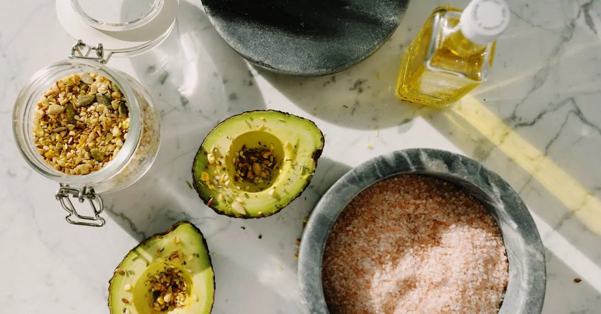 Zdjęcie Jak przygotować gofry w Thermomixie, które zachwycą? Przepis