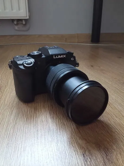 Zdjęcie Najlepsze obiektywy do Lumix G7 – wybierz idealny dla siebie