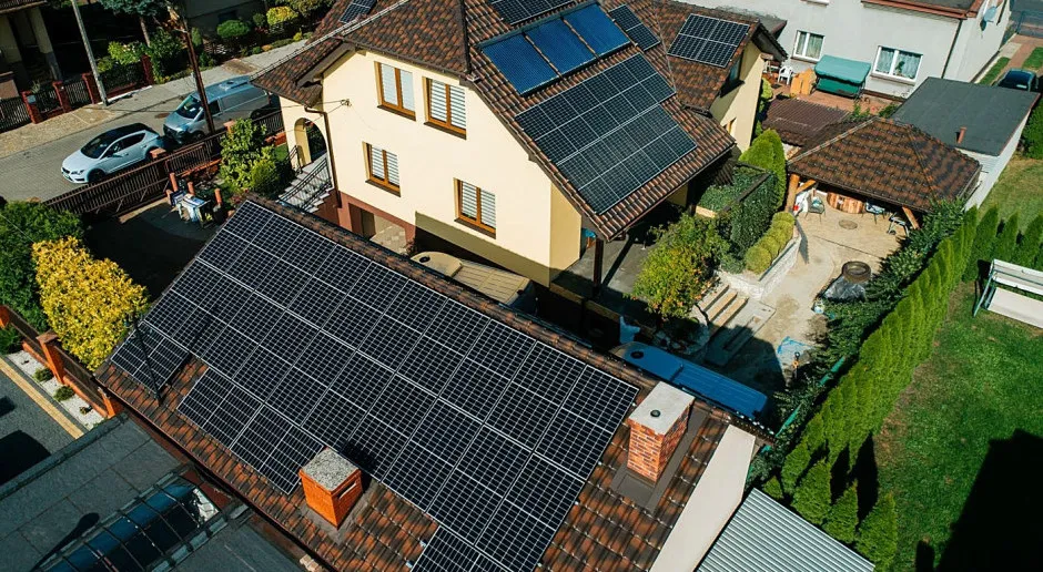 Zdjęcie Utrata energii z fotowoltaiki: Niebezpieczne pułapki, które niszczą twoje zyski