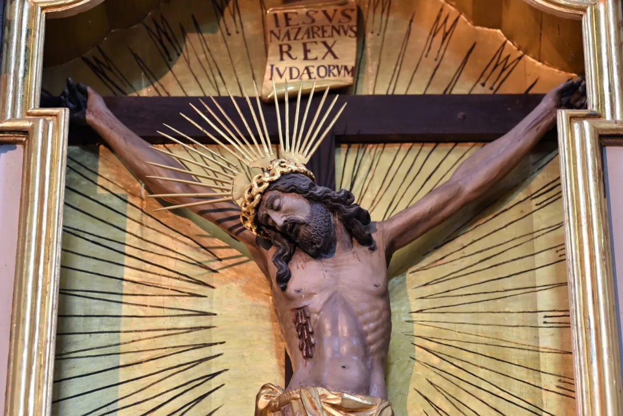 Zdjęcie Jak wygląda msza w Wielki Piątek - co musisz wiedzieć o liturgii