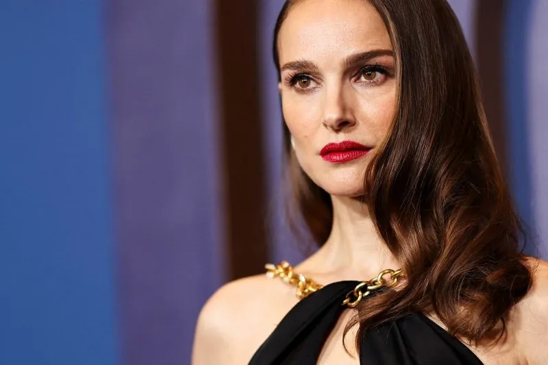 Zdjęcie Natalie Portman: wiek, dzieci i życie prywatne aktorki