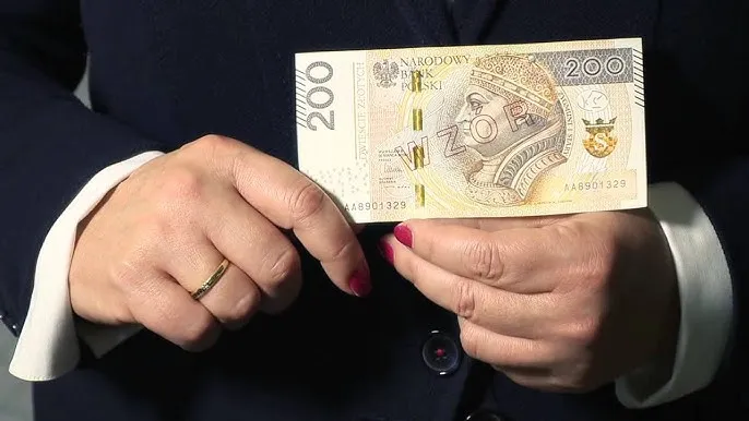 Zdjęcie Baczenie 200: Co musisz wiedzieć o tej kwocie w finansach