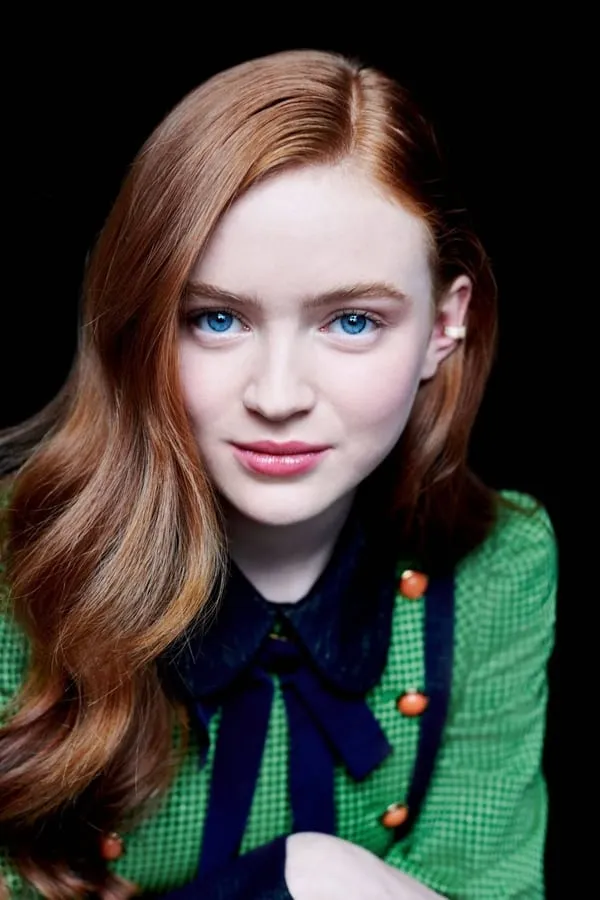 Zdjęcie W jakich filmach grała Sadie Sink? Odkryj jej najlepsze role