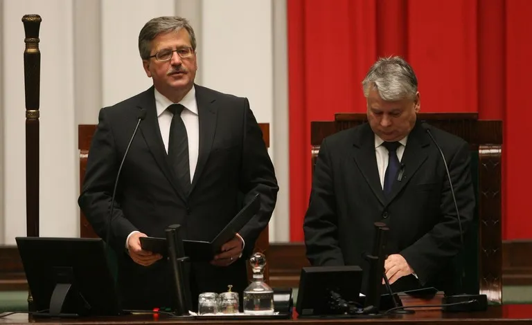 Zdjęcie Kto jest marszałkiem sejmu i jakie ma obowiązki w Polsce?