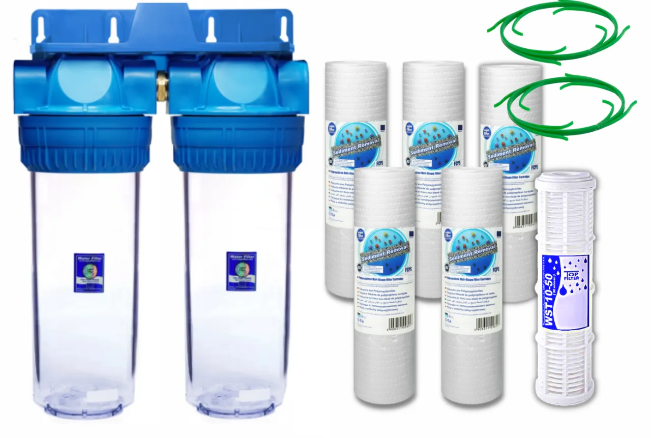 Zdjęcie Filtr do kuwety co ile starcza? Poznaj sekrety długowieczności filtrów
