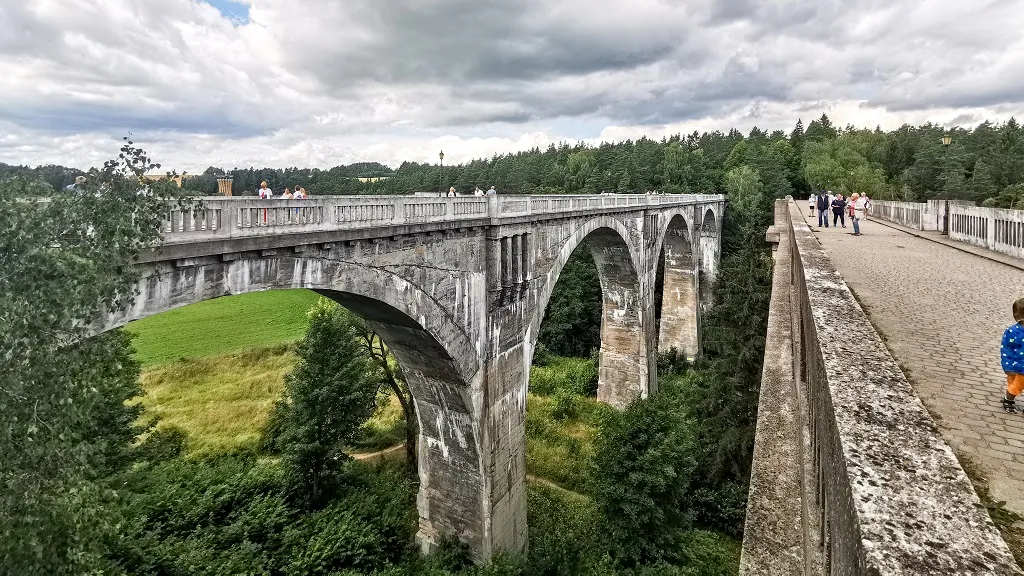 Zdjęcie Jak zwiedzić najpiękniejsze miejsca Podlasia? Wycieczki jednodniowe