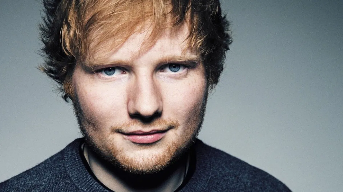 Zdjęcie Ed Sheeran: ile ma lat? Poznaj jego wiek i fakty z życia